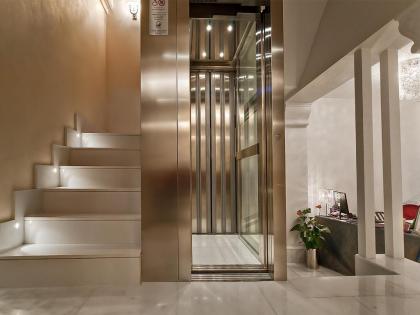 HOTEL VITE - By Naman Hotellerie - image 1