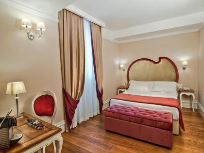HOTEL VITE - By Naman Hotellerie - image 11