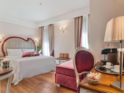HOTEL VITE - By Naman Hotellerie - image 19