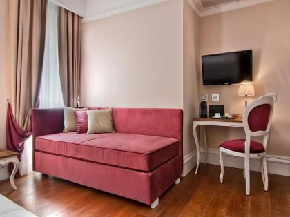 HOTEL VITE - By Naman Hotellerie - image 7