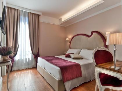 HOTEL VITE - By Naman Hotellerie - image 8