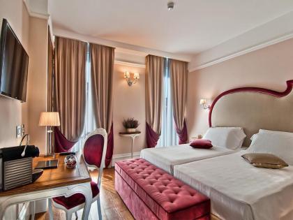 HOTEL VITE - By Naman Hotellerie - image 9