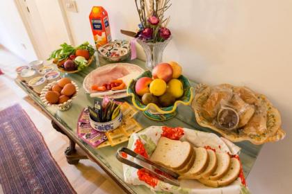B&B La Scalinatella - image 1