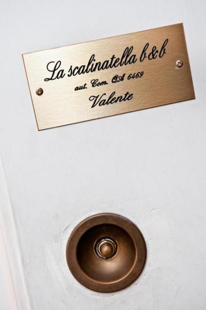 B&B La Scalinatella - image 16