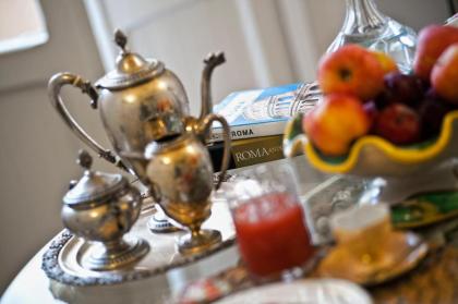 B&B La Scalinatella - image 17