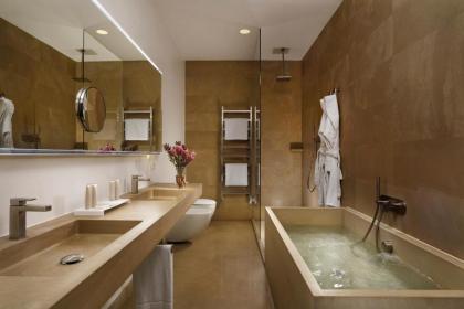 Palazzo Montemartini Rome A Radisson Collection Hotel - image 16