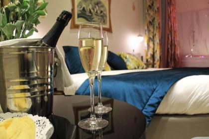 Torre Argentina Relais - Residenze di Charme - image 10