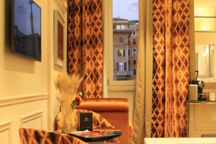Torre Argentina Relais - Residenze di Charme - image 15