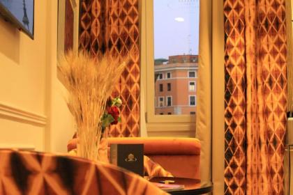 Torre Argentina Relais - Residenze di Charme - image 16