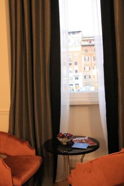 Torre Argentina Relais - Residenze di Charme - image 17