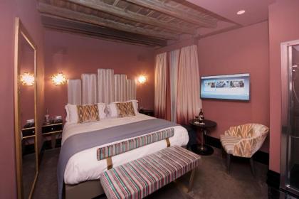 Torre Argentina Relais - Residenze di Charme - image 19