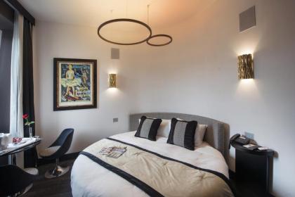 Torre Argentina Relais - Residenze di Charme - image 2