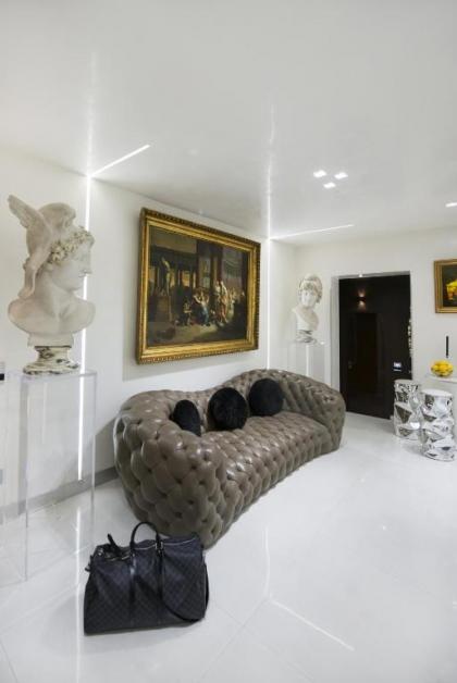 Torre Argentina Relais - Residenze di Charme - image 3