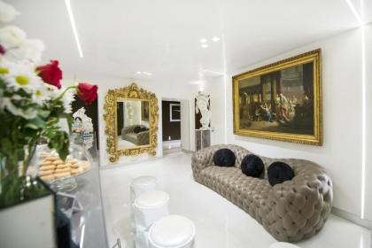 Torre Argentina Relais - Residenze di Charme - image 4