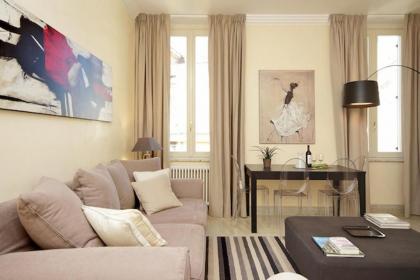 Crispi Luxury Apartments - My Extra Home - image 1
