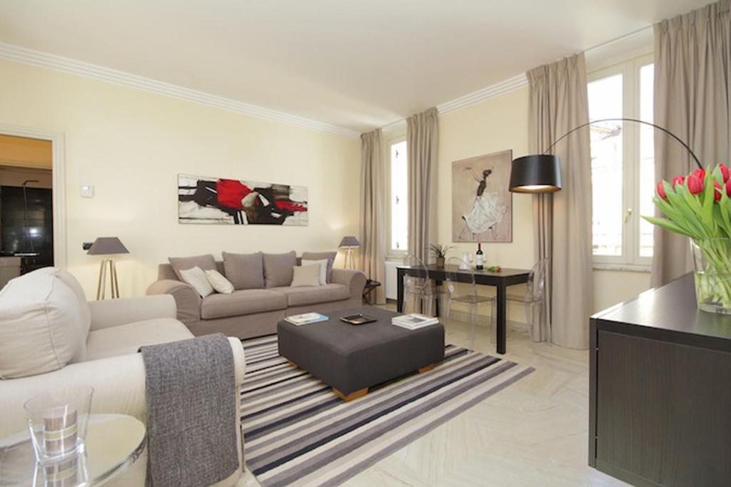 Crispi Luxury Apartments - My Extra Home - image 6