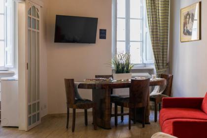 Navona Open Space Apartments - image 10