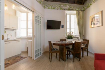 Navona Open Space Apartments - image 20
