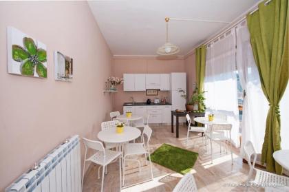 B&B St. Peter's Suites - image 8