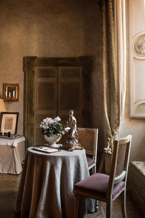 Residenza Napoleone III - main image