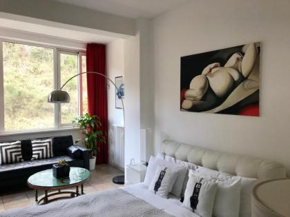 Gallery Guesthouse Rome