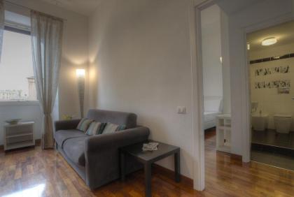 Feliz in Roma B&B - image 6