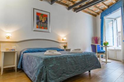 Best Suites Pantheon - image 1