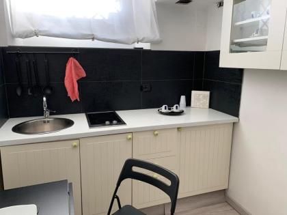 Italy Guest House - image 21