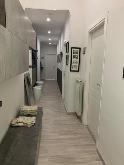 Italy Guest House - image 27