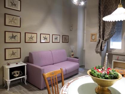 Dimora Al 36 - image 16