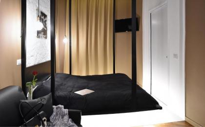 Bibi e Romeo's Home - image 12