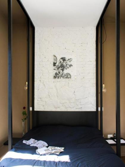 Bibi e Romeo's Home - image 8