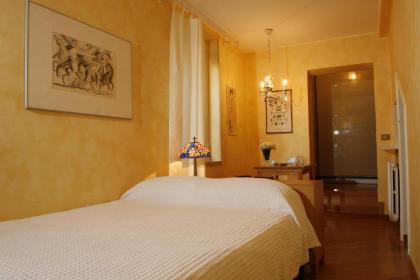 Flavia Rooftop Apartments - image 16