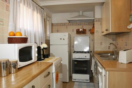 Flavia Rooftop Apartments - image 17