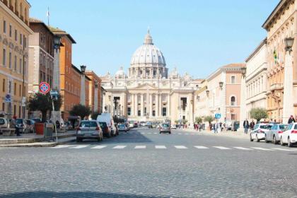 Luxury White House Rome - image 15