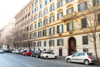 Luxury White House Rome - image 16