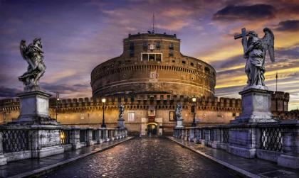 Luxury White House Rome - image 19