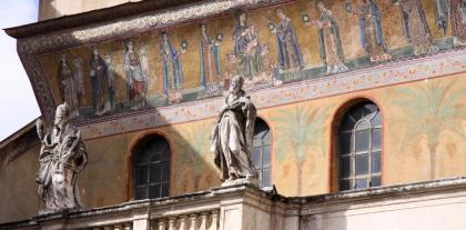 Domus31 - Luxury House in Trastevere - image 10