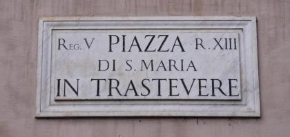 Domus31 - Luxury House in Trastevere - image 9