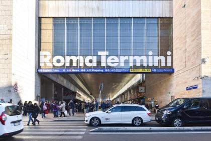 Sweet Holidays In Rome - image 14
