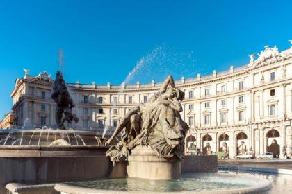 Sweet Holidays In Rome - image 15