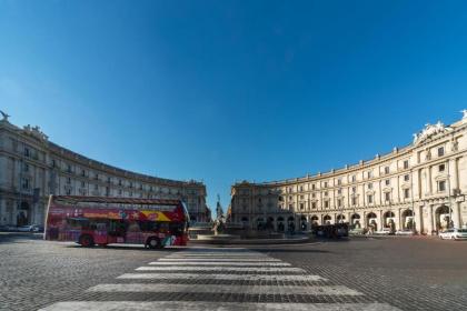 Sweet Holidays In Rome - image 16