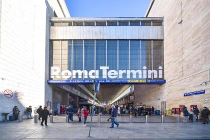 Sweet Holidays In Rome - image 20