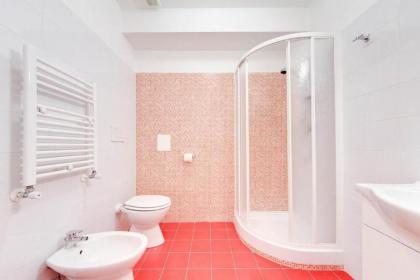 Olimpo Apartments St John in Lateran - image 1