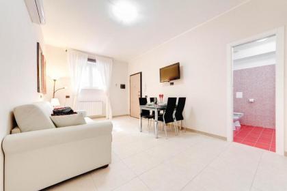 Olimpo Apartments St John in Lateran - image 10