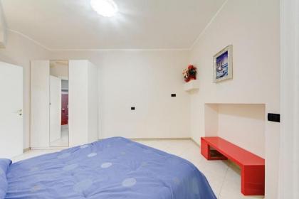 Olimpo Apartments St John in Lateran - image 11