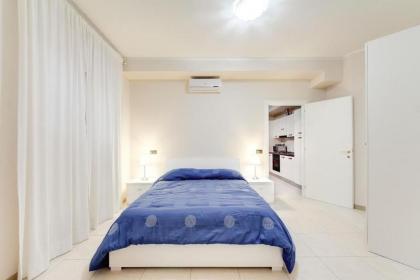 Olimpo Apartments St John in Lateran - image 12