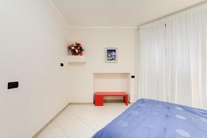 Olimpo Apartments St John in Lateran - image 13
