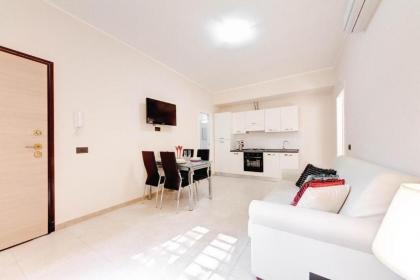 Olimpo Apartments St John in Lateran - image 15
