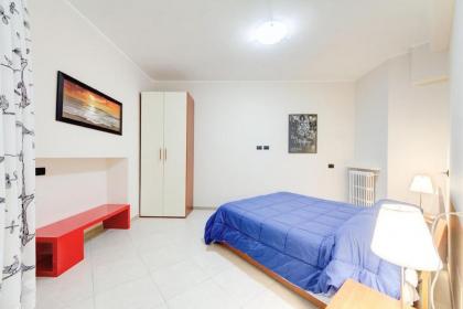 Olimpo Apartments St John in Lateran - image 18